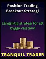 Position Trading Breakout Strategi