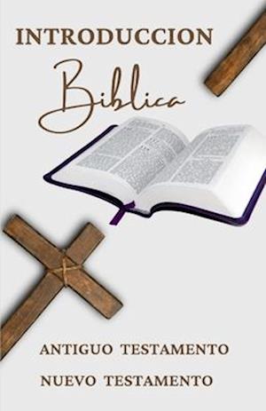 Introduccion Biblica