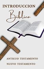 Introduccion Biblica