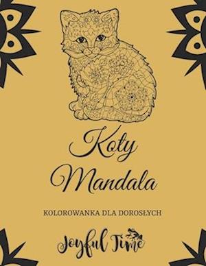 Koty Mandala