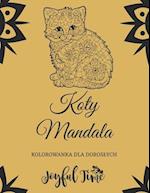 Koty Mandala