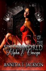 Kings of the Underworld: Alpha and Omega 