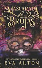 Mascarada de Brujas