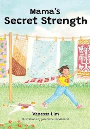 Mama's Secret Strength