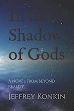 In the Shadow of Gods: A novel from Beyond Reality 