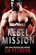 Rebel Mission 