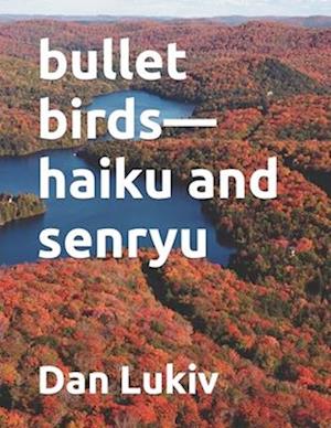 bullet birds-haiku and senryu