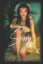 Sissy Fairy Tales Volume One: Halloween Dark Romance Books One to Three Collection 