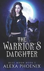 The Warrior's Daughter