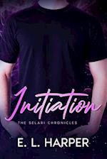 Initiation: The Selari Chronicles Book 1 