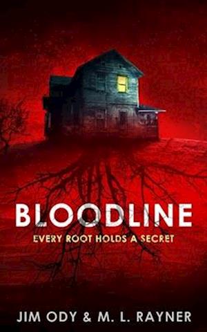 Bloodline: Every Root Holds A Secret