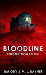 Bloodline: Every Root Holds A Secret 