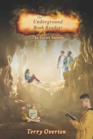 The Underground Book Readers: The Secret Society