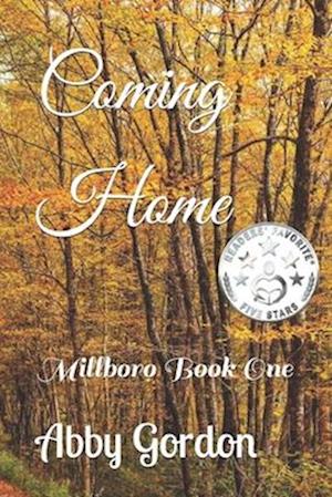 Coming Home: Millboro Book One