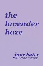 the lavender haze: sapphic poetry on love 