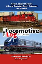 The Locomotive Log: 2023 Edition 