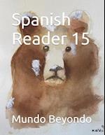 Spanish Reader 15