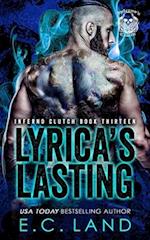 Lyrica's Lasting 