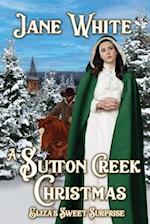 A Sutton Creek Christmas 