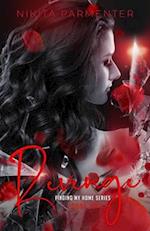 Revenge (Finding My Home) Book 6 