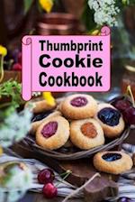 Thumbprint Cookie Cookbook 