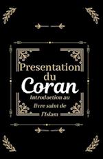 Présentation du Coran