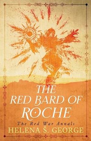 The Red Bard of Roche