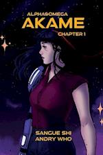 AKAME: Chapter 1 