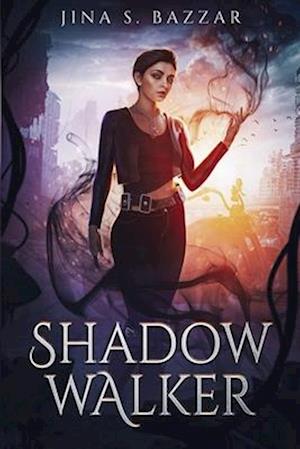 Shadow Walker (Shadow Walker book 1)