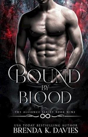 Bound by Blood (The Alliance, Book 9)