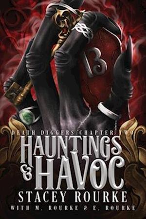 Hauntings & Havoc