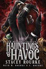 Hauntings & Havoc 