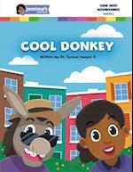 Cool Donkey 