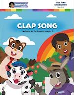 Clap Song: Counting In Spanish, French, and Mandarin With Dr. Jemima 
