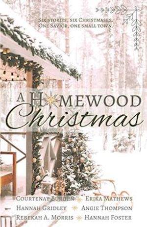 A Homewood Christmas