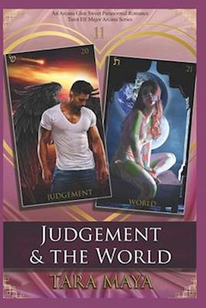 Judgment & the World: An Elf Tarot Sweet Paranormal Romance