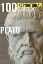100 Inspirational Quotes by Plato 
