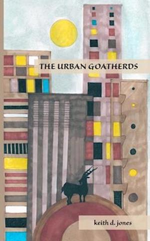 The Urban Goatherds