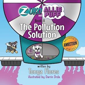 The Pollution Solution: Aristotle's Virtues: Ambition