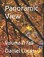 Panoramic View : Volume 31 Fall 