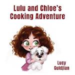 Lulu and Chloe's Cooking Adventure 