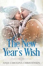 The New Year's Wish: A Holiday Novella 