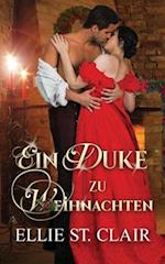 Ein Duke zu Weihnachten