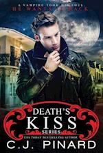 Death's Kiss: The Complete Series 
