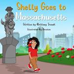 Shelly Goes to Massachusetts 