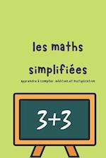 les maths simplifiées