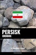 Persisk ordbog