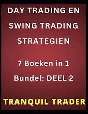 Day Trading En Swing Trading Strategien