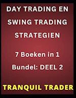 Day Trading En Swing Trading Strategien