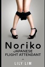 Noriko: Japanese Flight Attendant 